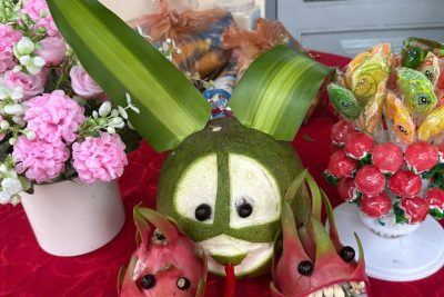 🌟🎉TRUNG THU CHO EM – VỚI CHỦ ĐỀ: PHÁ CỖ CÙNG EM🌟🎉