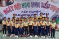 Ngày hội học sinh tiểu học