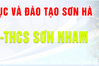 LỄ KHAI GIẢNG NĂM HỌC