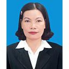 Đinh Thị Hạnh