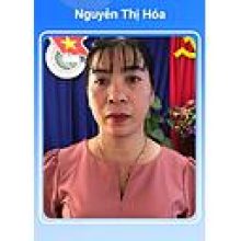 Nguyễn Thị Hóa