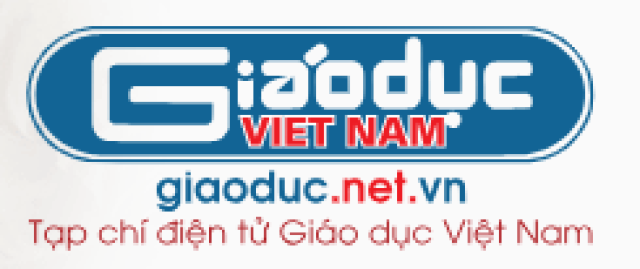 Tạp chí điện tử Giáo dục Việt Nam