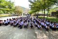NGÀY HỘI “THIẾU NHI VUI KHỎE – TIẾN BƯỚC LÊN ĐOÀN”